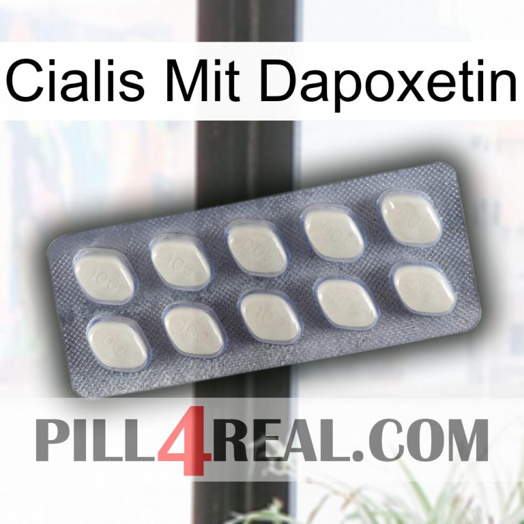 Cialis With Dapoxetine 08